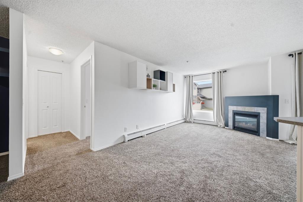 Picture for 208, 3208 Valleyview Park SE