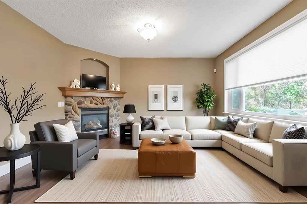 Picture for 82 Hidden Creek Point NW