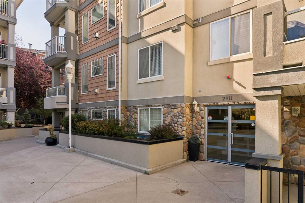 Picture for 310, 2411 Erlton Road SW