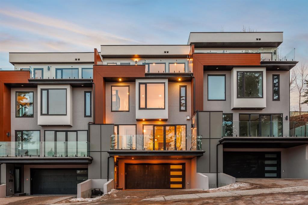 Picture for 2, 2703 Erlton Street SW