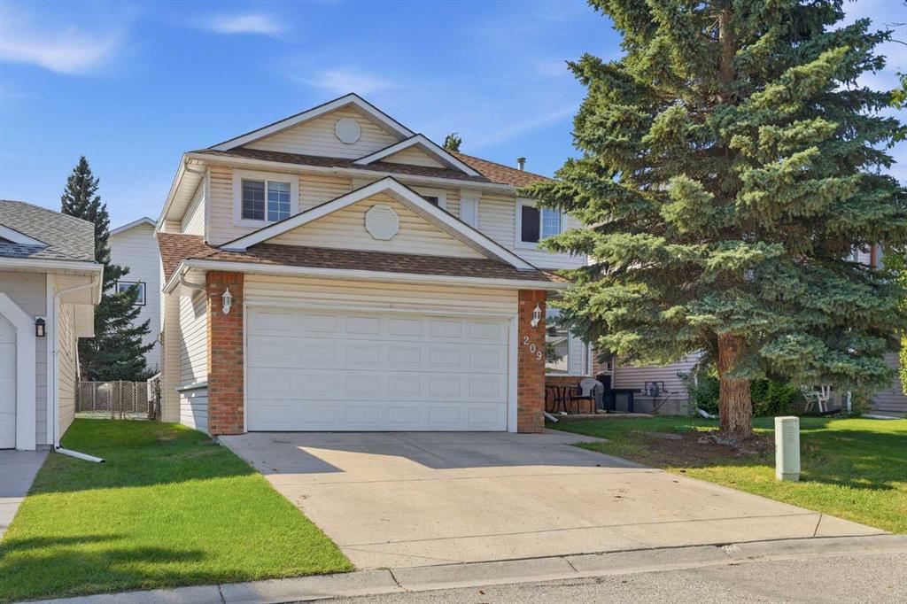 Picture for 209 schubert Place NW