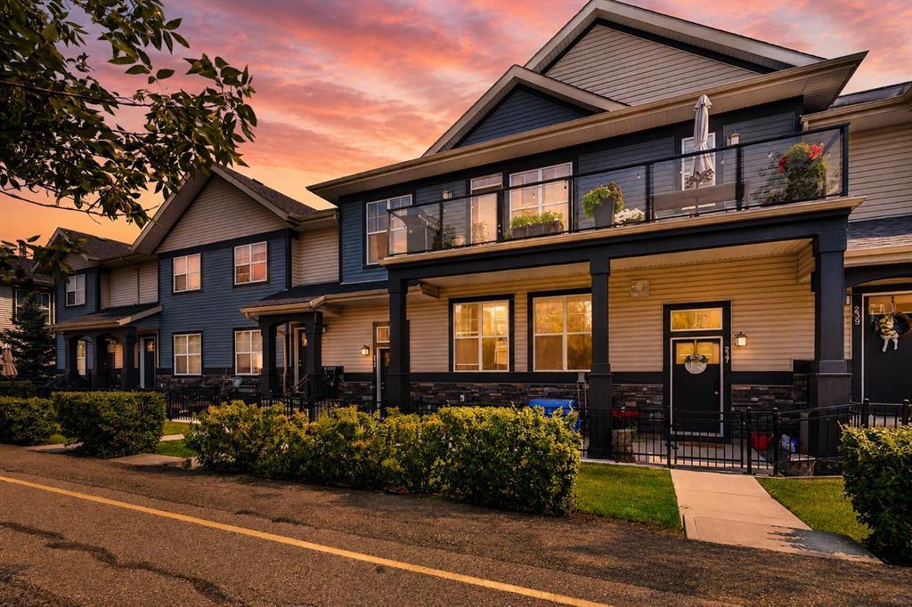 Picture for 235 Mckenzie Towne Link SE