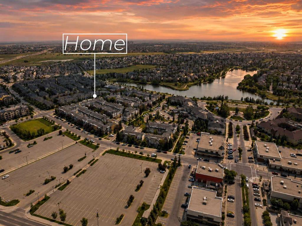 Picture for 235 Mckenzie Towne Link SE