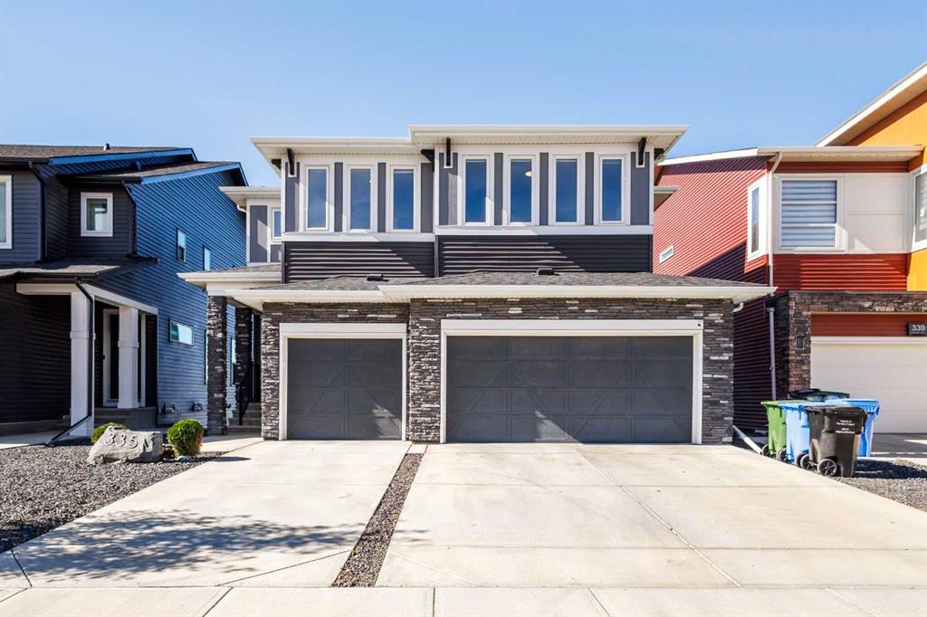Picture for 335 Lucas Way NW