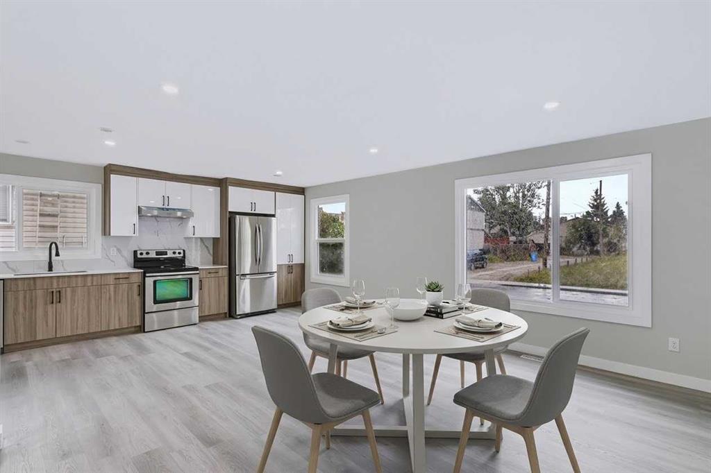 Picture for 139 Falsby Road NE