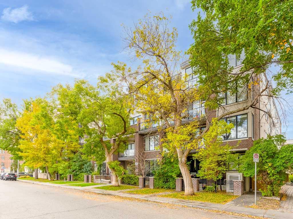 Picture for 302, 317 22 Avenue SW