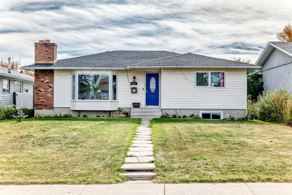 Picture for 5447 RUNDLEVIEW Road NE