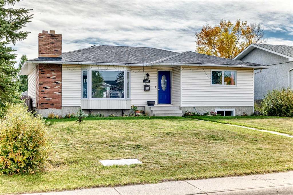 Picture for 5447 RUNDLEVIEW Road NE