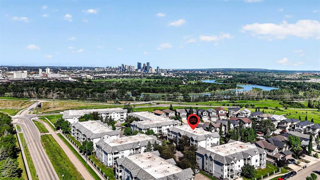 Picture for 105, 5105 Valleyview Park SE