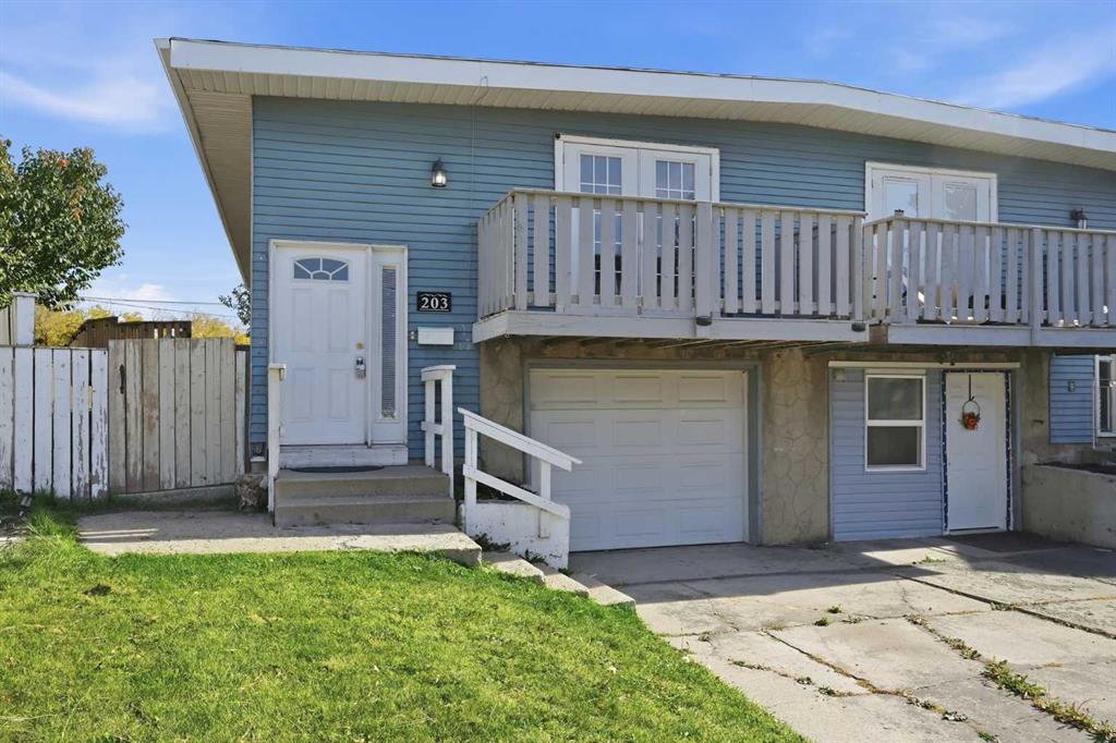 Picture for 203 Penbrooke Close SE