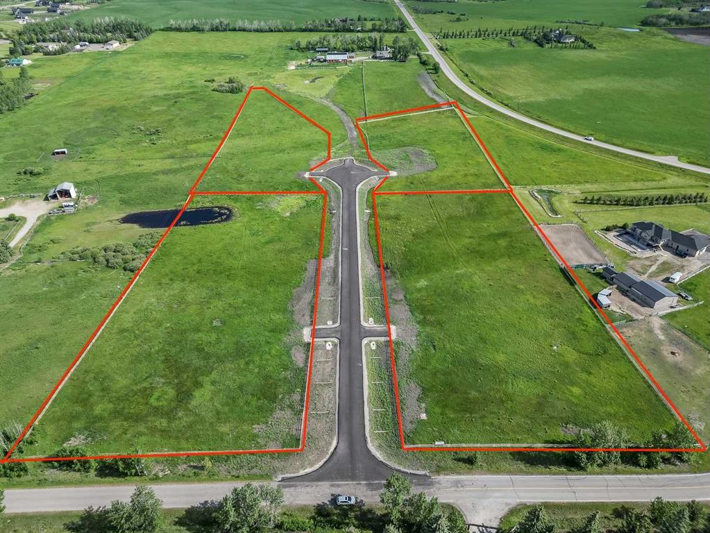 Picture for Lot1 block 6, 338165 Hwy 549  W