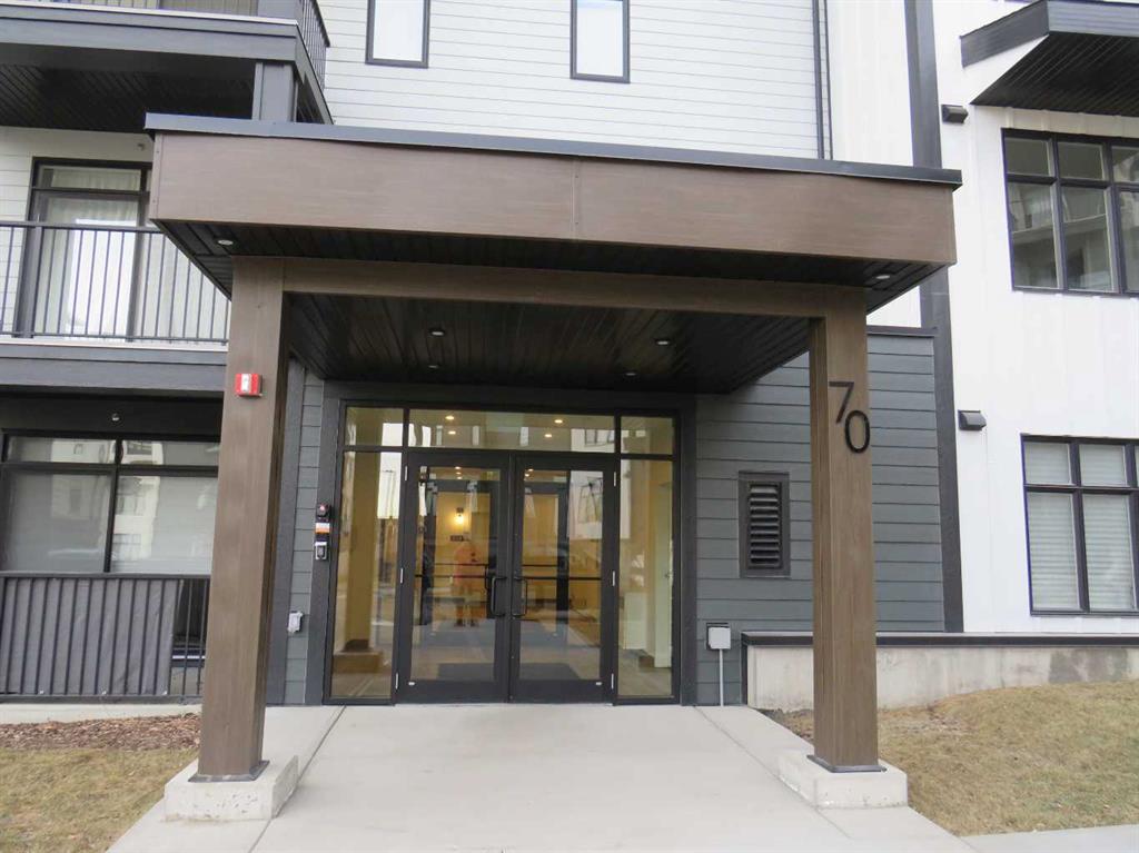 Picture for 403, 70 Sage Hill Walk NW