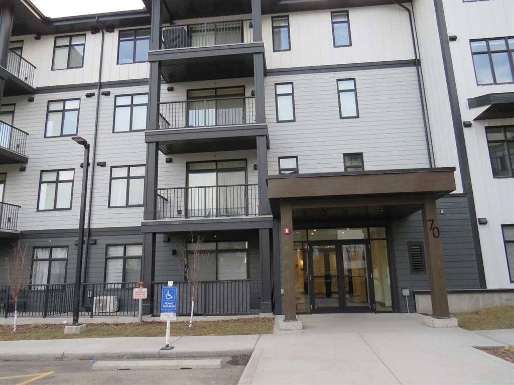 Picture for 403, 70 Sage Hill Walk NW