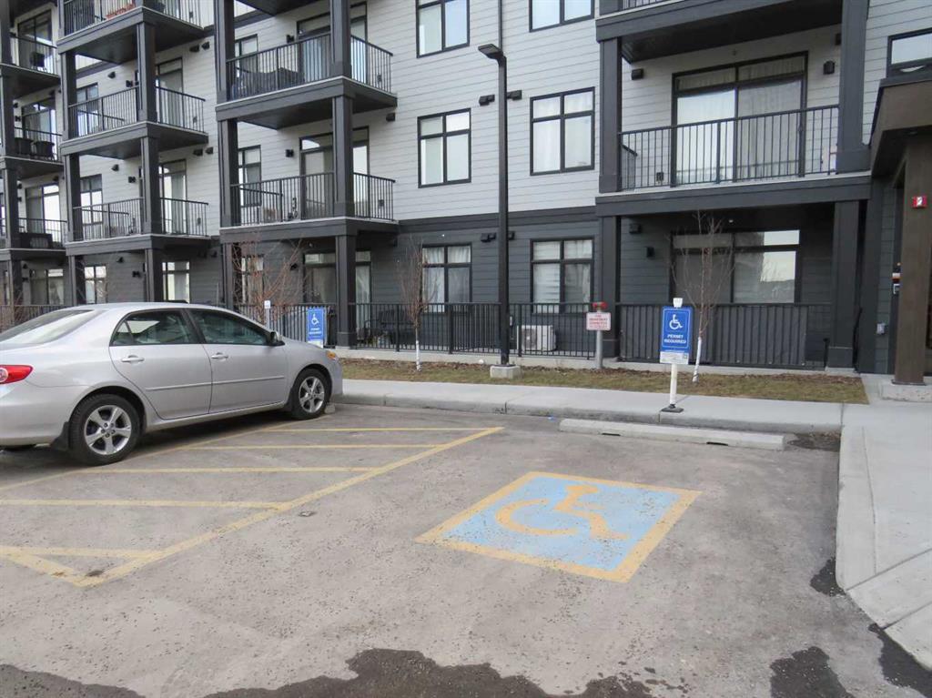 Picture for 403, 70 Sage Hill Walk NW