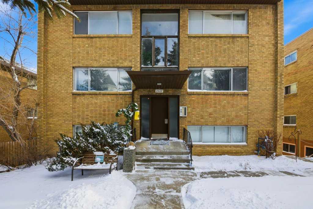 Picture for 2428 14 Street SW