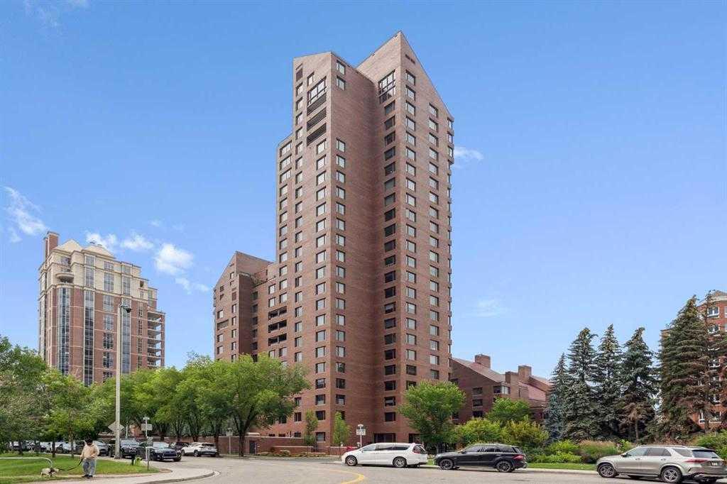 Picture for 202A, 500 EAU CLAIRE Avenue SW