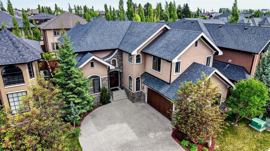 Picture for 52 Wentworth Crescent SW