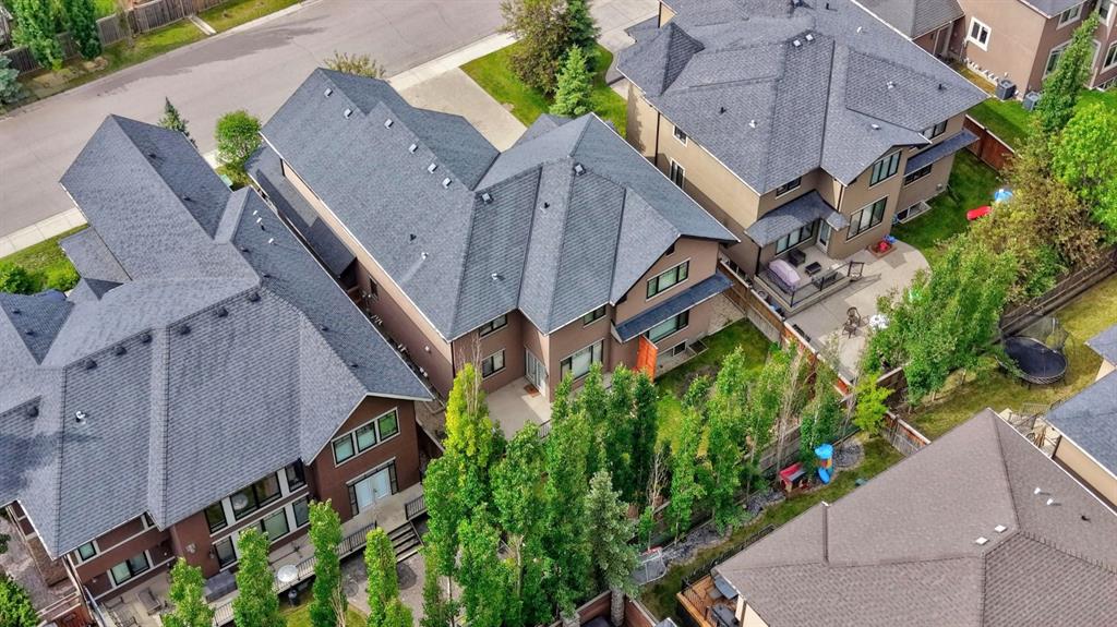 Picture for 52 Wentworth Crescent SW