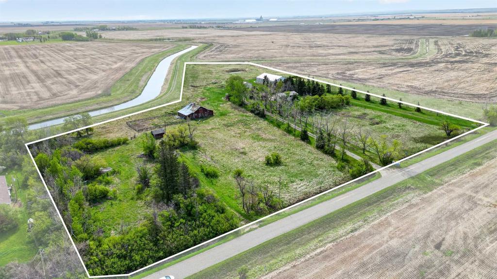 Picture for 222075 RANGE ROAD 264  