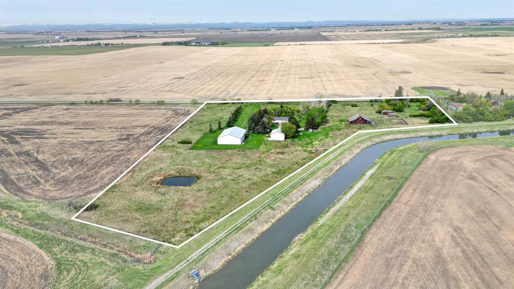 Picture for 222075 RANGE ROAD 264  
