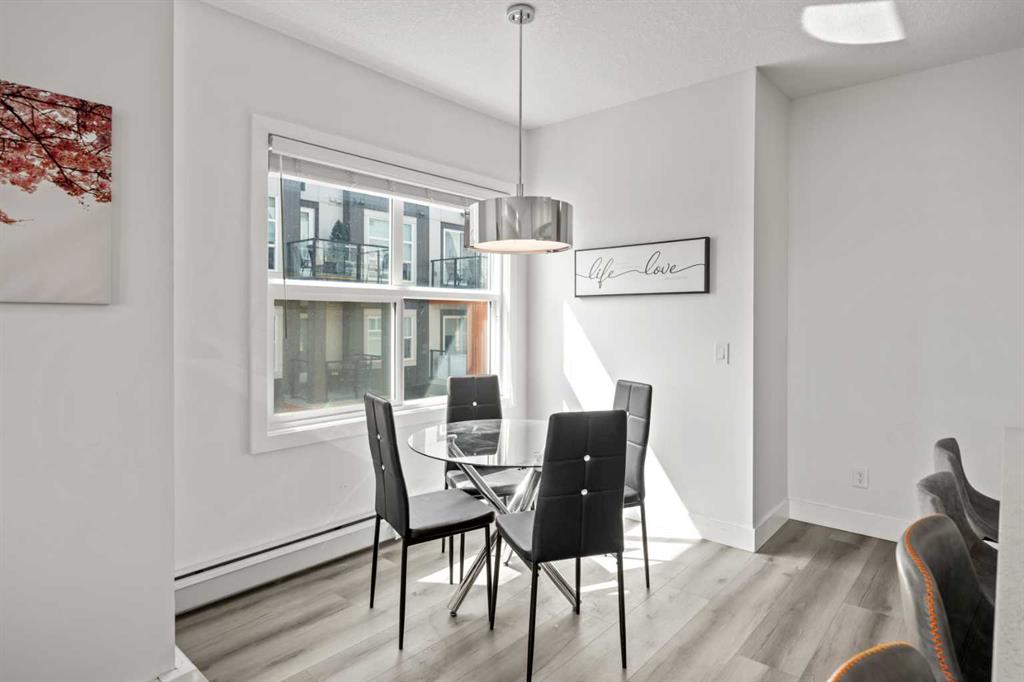 Picture for 305, 19661 40 Street SE