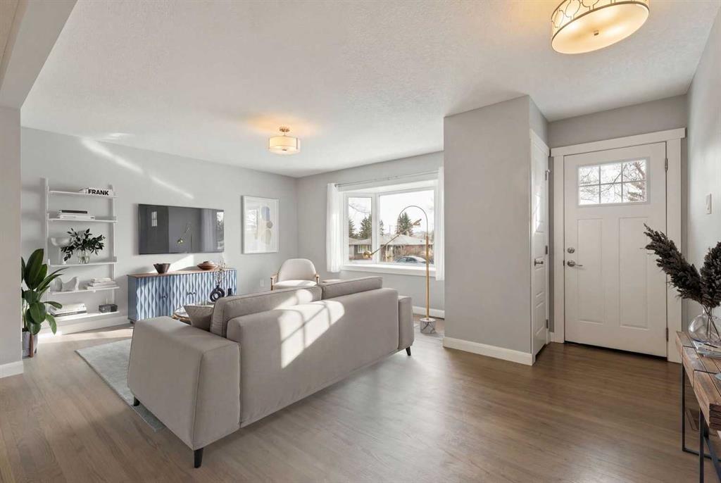 Picture for 40 Henefer Road SW