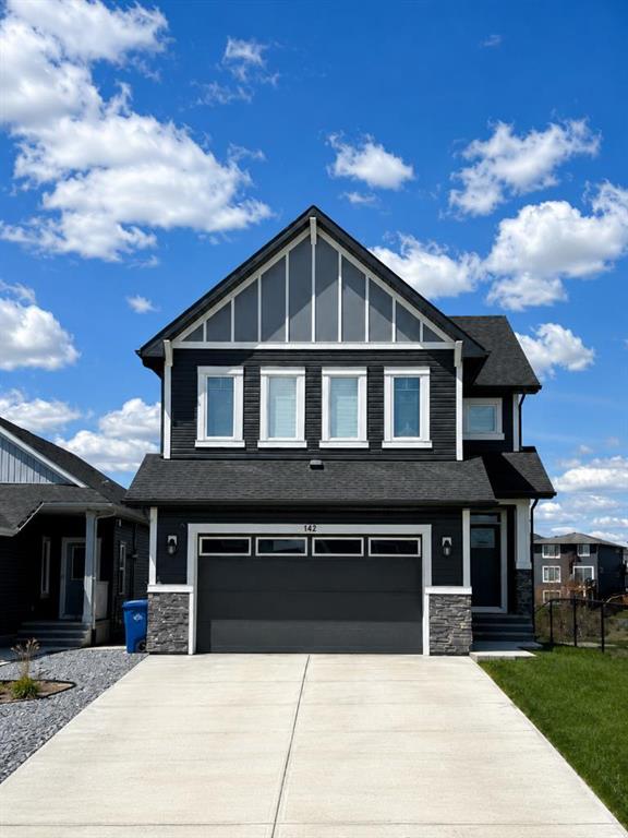 Picture for 142 Sandstone Drive 
