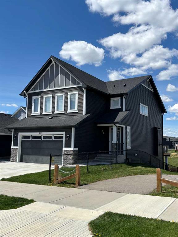 Picture for 142 Sandstone Drive 