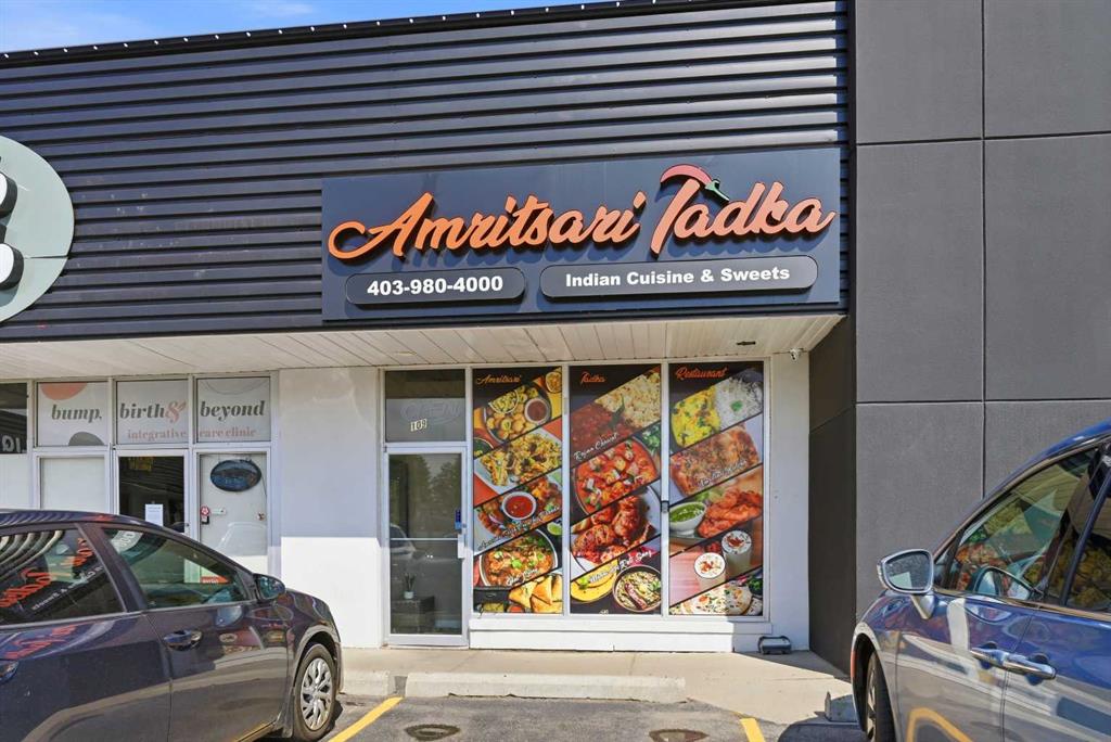 Picture for #109A, 400 Main Street N