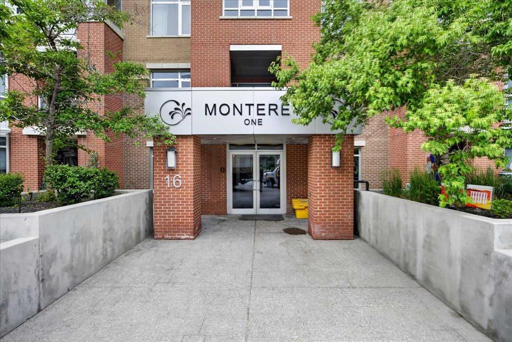 Picture for 107, 16 Varsity Estates Circle NW