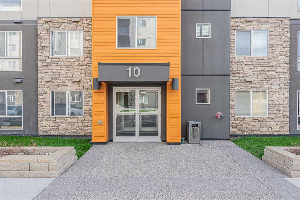 Picture for 407, 10 Kincora Glen Park NW