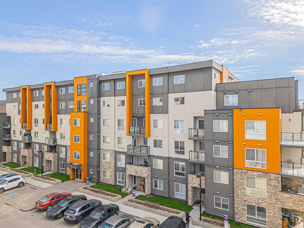 Picture for 407, 10 Kincora Glen Park NW