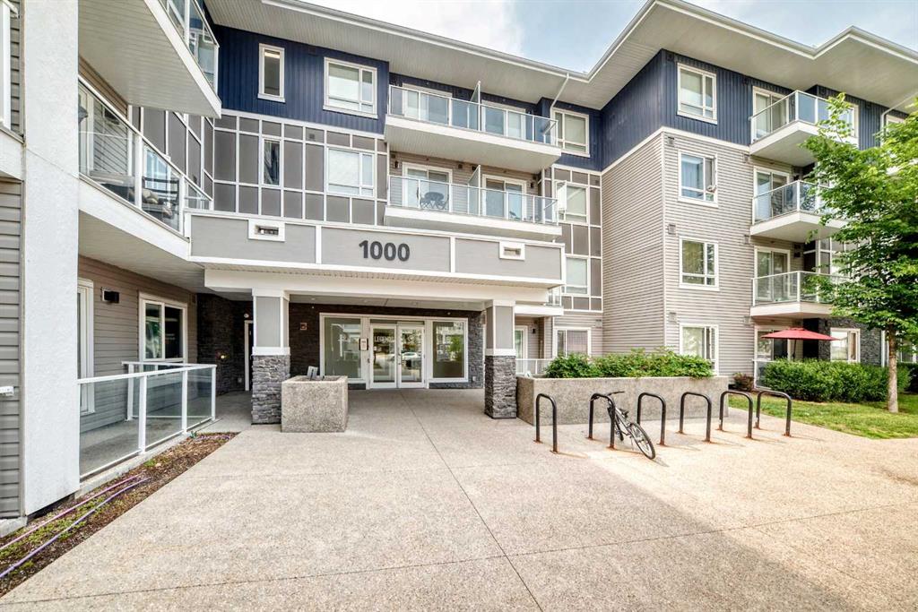 Picture for 1411, 76 Cornerstone Passage NE