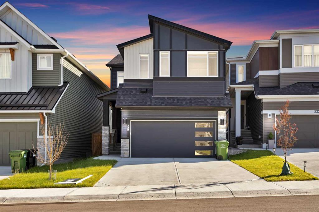 Picture for 229 Calhoun Crescent NE