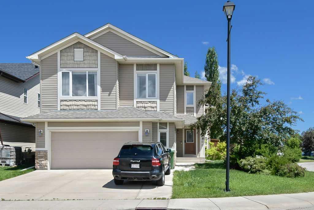 Picture for 100 Hawkmere Way 