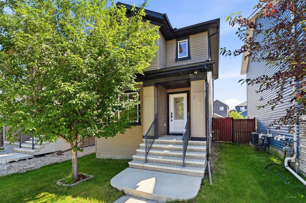 Picture for 564 Evanston Drive NW