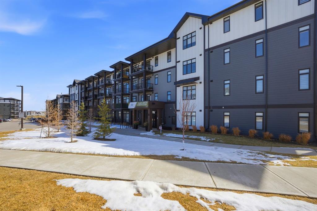 Picture for 315, 10 Sage Hill  NW