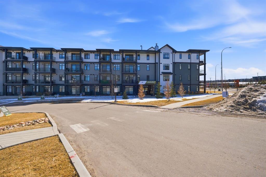 Picture for 315, 10 Sage Hill  NW