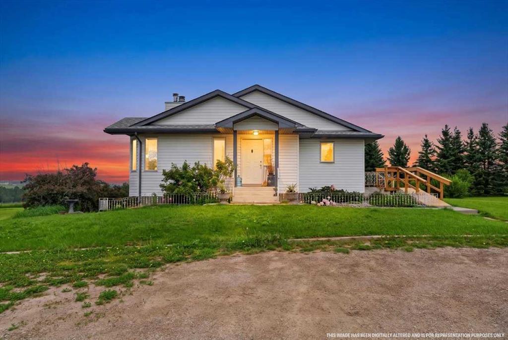 Picture for 32442 Range Road 40  