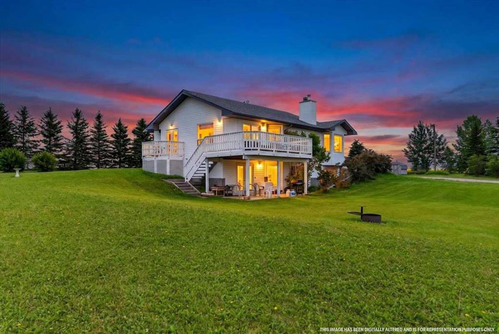 Picture for 32442 Range Road 40  