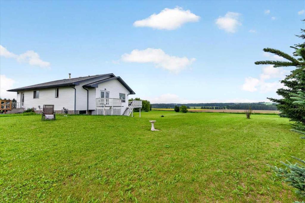 Picture for 32442 Range Road 40  
