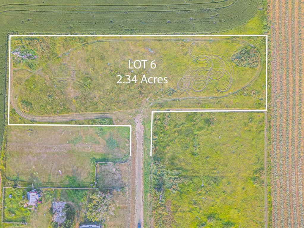 Picture for Lot 6, 235016 Range 275 Road 