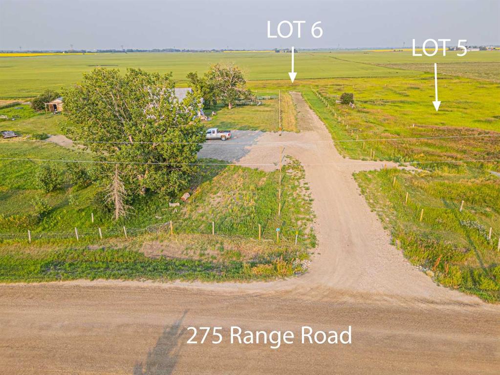 Picture for Lot 6, 235016 Range 275 Road 