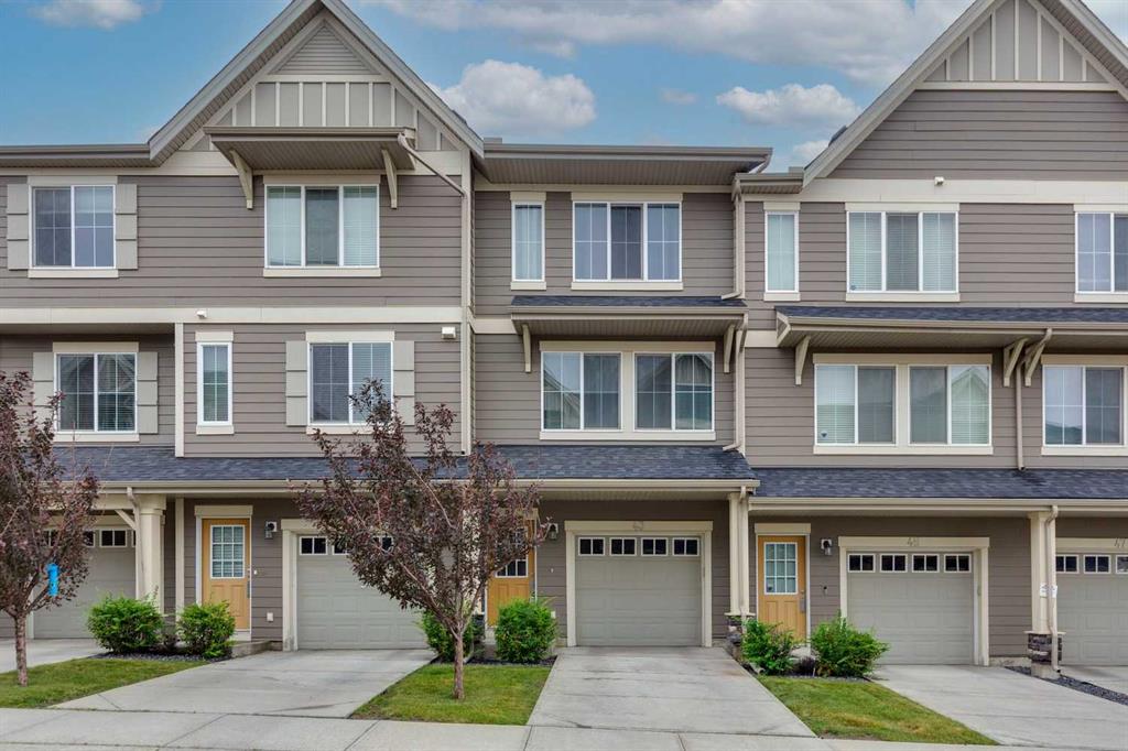 Picture for 43 Kinlea Common NW