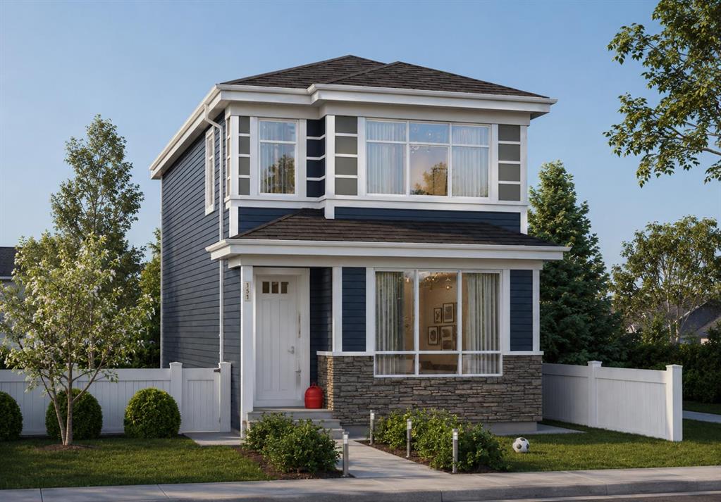 Picture for 275 Creekside Manor SW