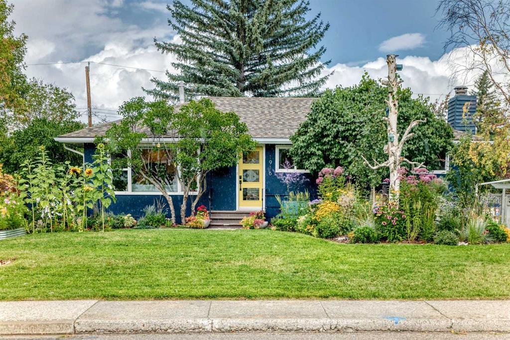 Picture for 1916 Green Ridge Road SW
