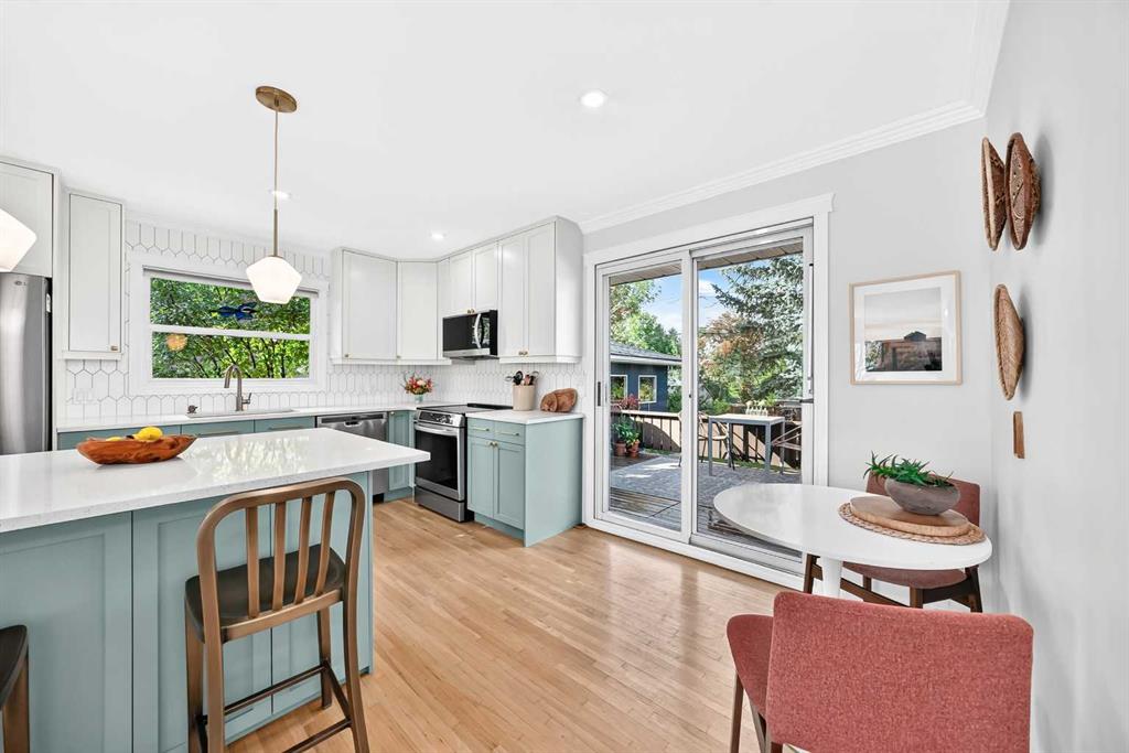 Picture for 1916 Green Ridge Road SW
