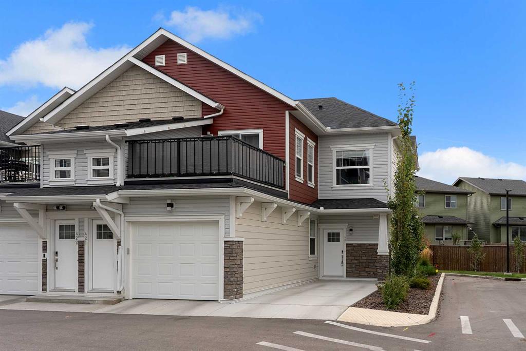 Picture for 401, 115 Sagewood Drive SW