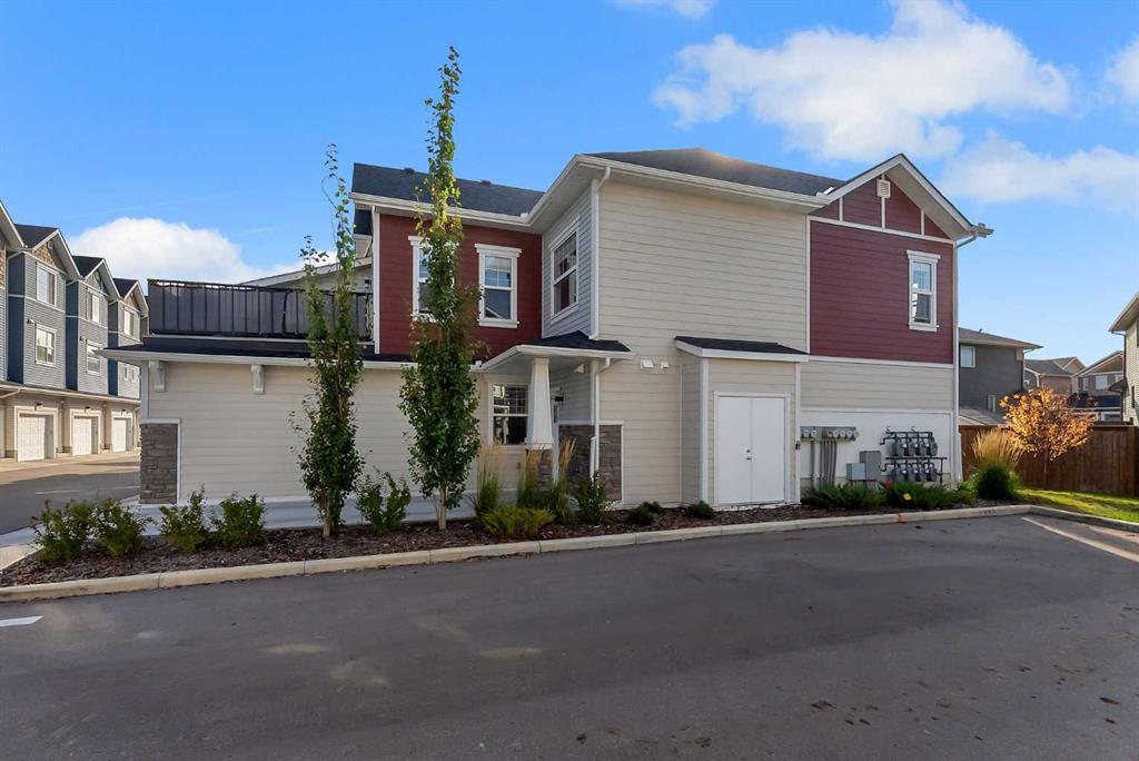 Picture for 401, 115 Sagewood Drive SW