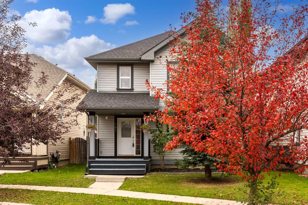 Picture for 161 Prestwick Close SE